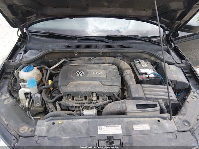 3VWD17AJ3HM302743 Volkswagen Jetta 1.8t Sport