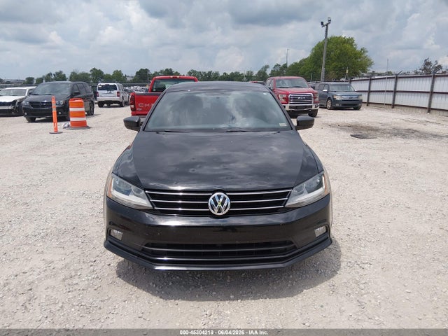 3VWD17AJ3HM302743 Volkswagen Jetta 1.8t Sport