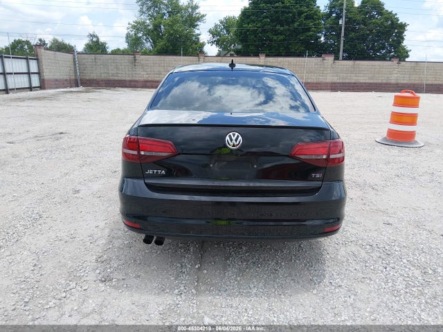 3VWD17AJ3HM302743 Volkswagen Jetta 1.8t Sport
