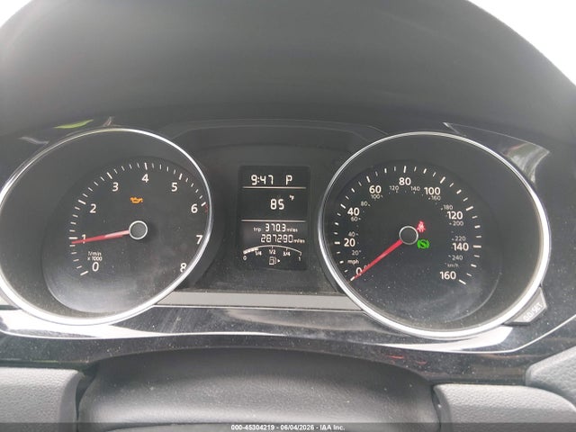 3VWD17AJ3HM302743 Volkswagen Jetta 1.8t Sport