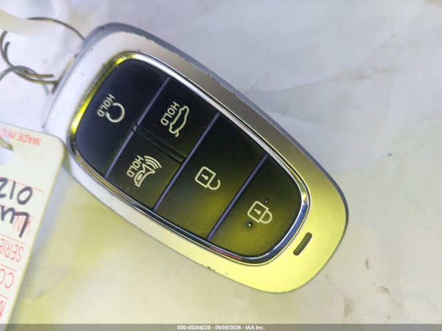 Aukcja sprzedaży 2020 Hyundai Sonata Hybrid Limited, vin: KMHL54JJ2LA012271, numer aukcji: 45304220