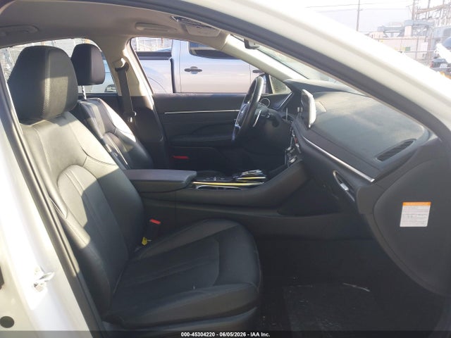 Aukcja sprzedaży 2020 Hyundai Sonata Hybrid Limited, vin: KMHL54JJ2LA012271, numer aukcji: 45304220