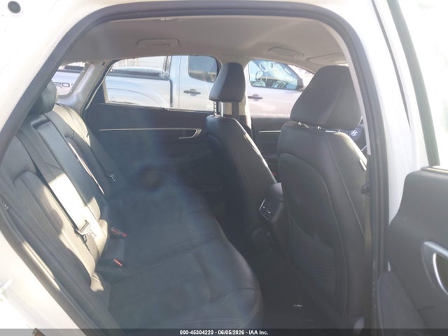Aukcja sprzedaży 2020 Hyundai Sonata Hybrid Limited, vin: KMHL54JJ2LA012271, numer aukcji: 45304220