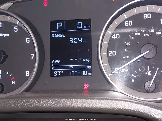 Hyundai ELANTRA SE 2017 5NPD74LF9HH158131 Image 15
