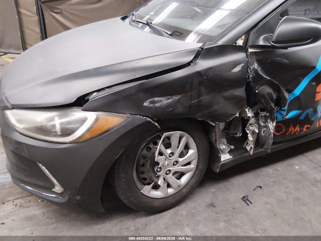 Hyundai ELANTRA SE 2017 5NPD74LF9HH158131 Image 6