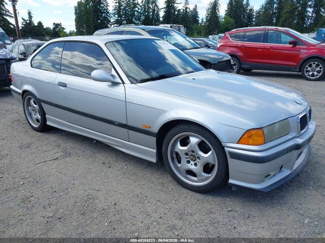 Aukcja sprzedaży 1999 Bmw M3, vin: WBSBG9339XEY82547, numer aukcji: 45304223