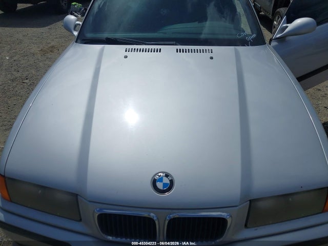 45304223 :رقم المزاد ، WBSBG9339XEY82547 vin ، 1999 Bmw M3 مزاد بيع