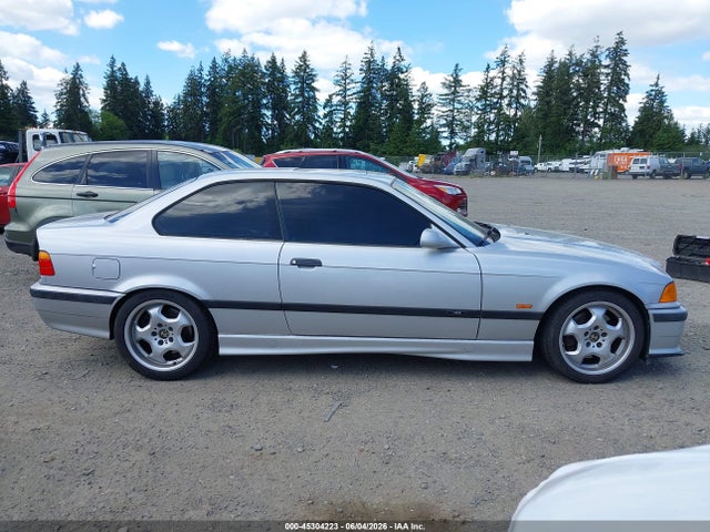 45304223 :رقم المزاد ، WBSBG9339XEY82547 vin ، 1999 Bmw M3 مزاد بيع