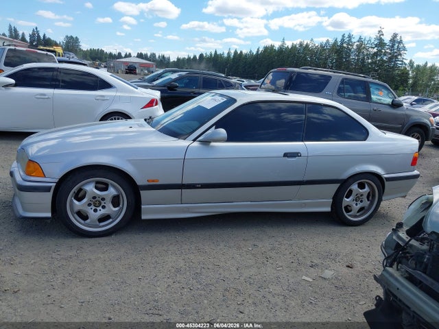 45304223 :رقم المزاد ، WBSBG9339XEY82547 vin ، 1999 Bmw M3 مزاد بيع