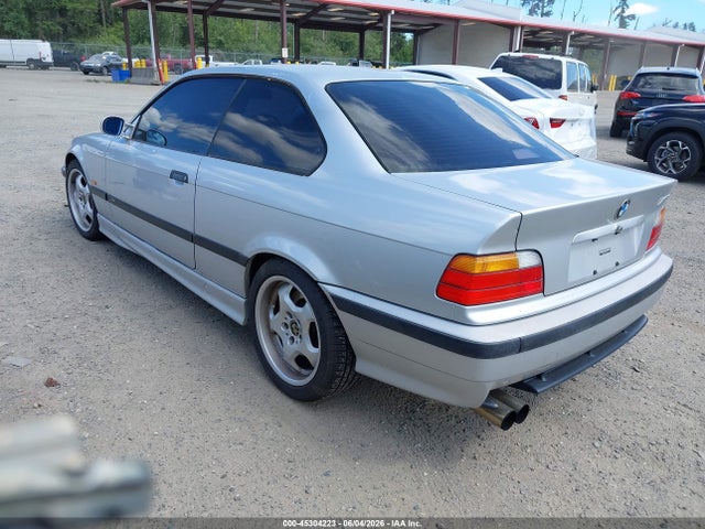 45304223 :رقم المزاد ، WBSBG9339XEY82547 vin ، 1999 Bmw M3 مزاد بيع