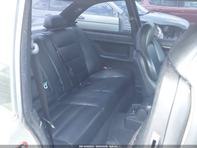 45304223 :رقم المزاد ، WBSBG9339XEY82547 vin ، 1999 Bmw M3 مزاد بيع