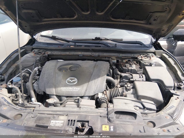 Aukcja sprzedaży 2014 Mazda Mazda3 I Sport, vin: JM1BM1U75E1145076, numer aukcji: 45304224
