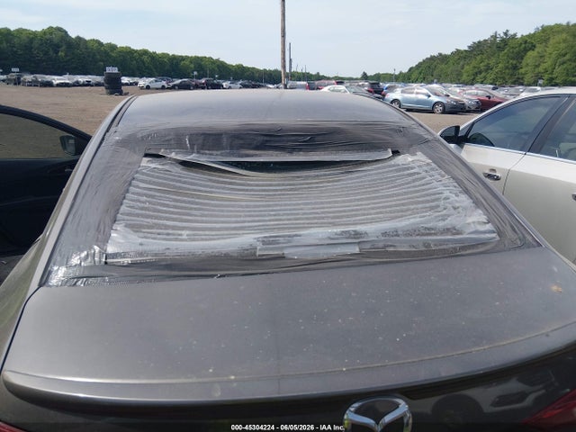 Aukcja sprzedaży 2014 Mazda Mazda3 I Sport, vin: JM1BM1U75E1145076, numer aukcji: 45304224