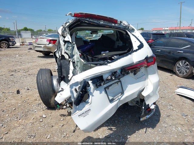 2024 Mazda Cx-90 3.3 Turbo Premium Plus მანქანა იყიდება აუქციონზე, vin: JM3KKEHD6R1176881, აუქციონის ნომერი: 45304230