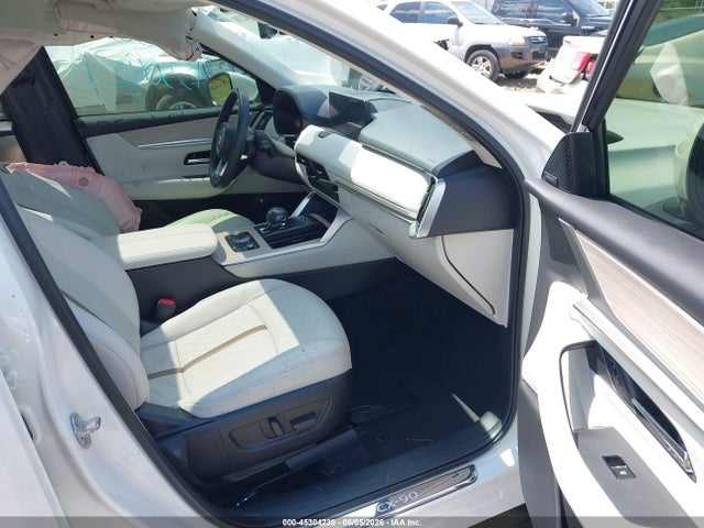 2024 Mazda Cx-90 3.3 Turbo Premium Plus მანქანა იყიდება აუქციონზე, vin: JM3KKEHD6R1176881, აუქციონის ნომერი: 45304230