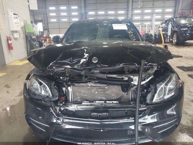 Mercedes-Benz Amg E 53 4matic 2020 WDDZF6BB0LA717073 Image 12