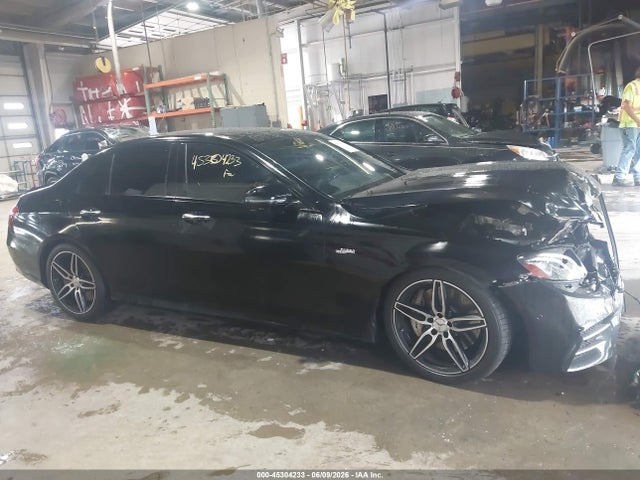 Mercedes-Benz Amg E 53 4matic 2020 WDDZF6BB0LA717073 Image 13