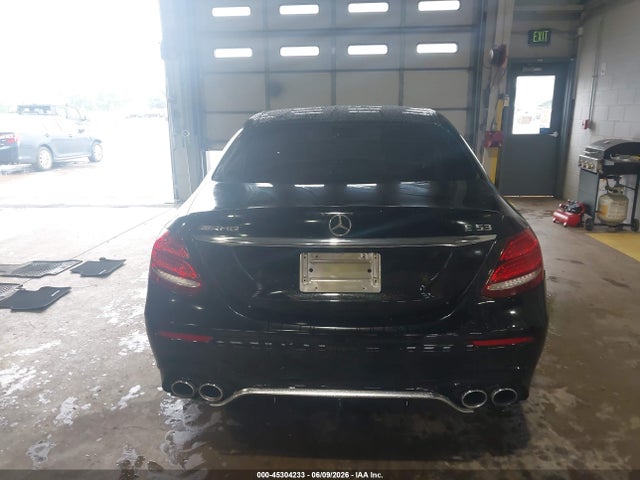 Mercedes-Benz Amg E 53 4matic 2020 WDDZF6BB0LA717073 Image 16