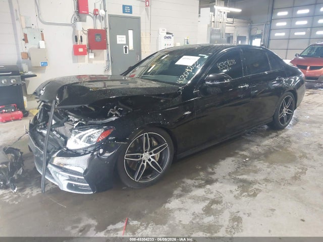 Mercedes-Benz Amg E 53 4matic 2020 WDDZF6BB0LA717073 Image 2