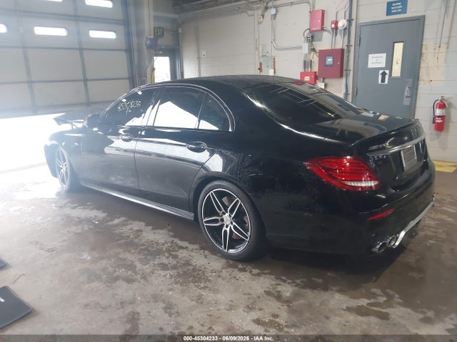 Mercedes-Benz Amg E 53 4matic 2020 WDDZF6BB0LA717073 Image 3