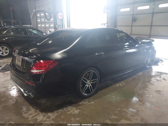 Mercedes-Benz Amg E 53 4matic 2020 WDDZF6BB0LA717073 Image 4