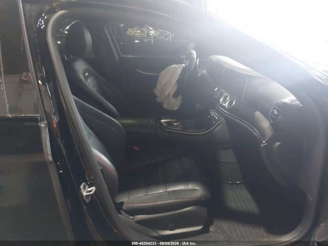 Mercedes-Benz Amg E 53 4matic 2020 WDDZF6BB0LA717073 Image 5