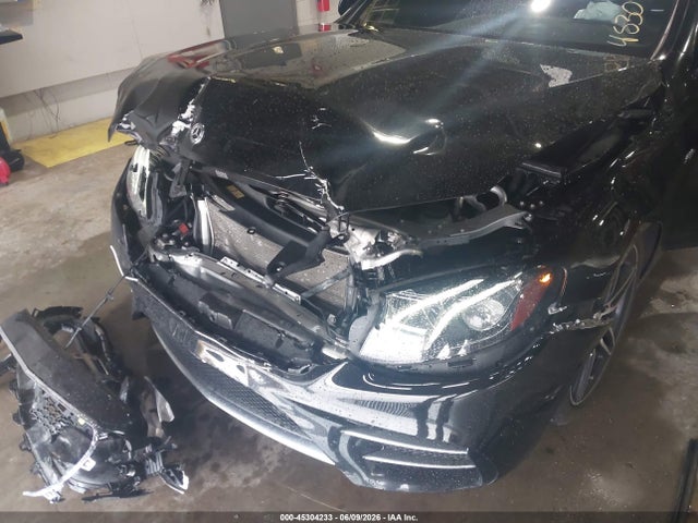 Mercedes-Benz Amg E 53 4matic 2020 WDDZF6BB0LA717073 Image 6