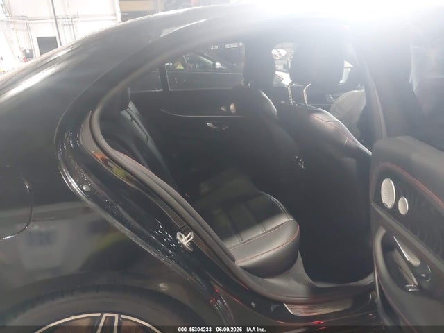 Mercedes-Benz Amg E 53 4matic 2020 WDDZF6BB0LA717073 Image 8