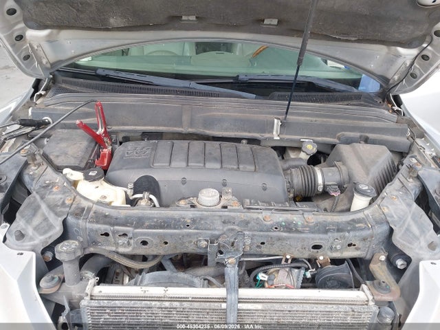 Aukcja sprzedaży 2010 Buick Enclave 1xl, vin: 5GALRBED6AJ208875, numer aukcji: 45304235