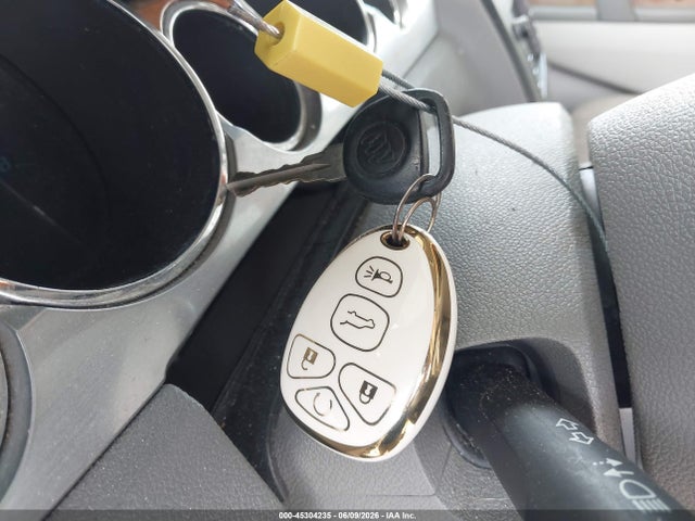Aukcja sprzedaży 2010 Buick Enclave 1xl, vin: 5GALRBED6AJ208875, numer aukcji: 45304235