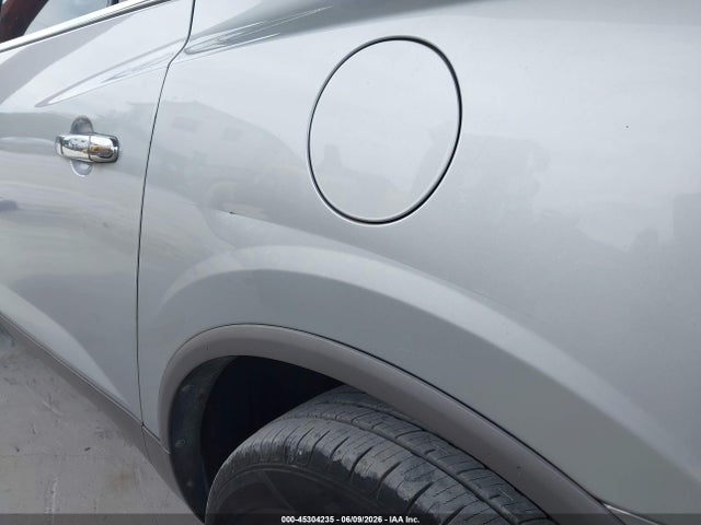 Aukcja sprzedaży 2010 Buick Enclave 1xl, vin: 5GALRBED6AJ208875, numer aukcji: 45304235