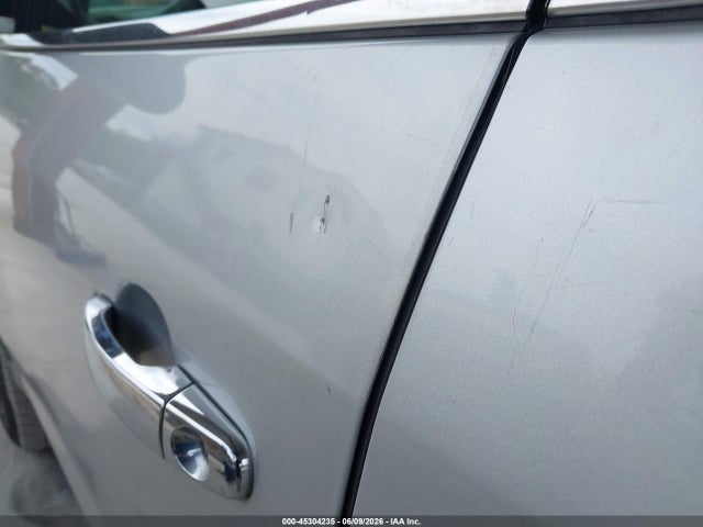 Aukcja sprzedaży 2010 Buick Enclave 1xl, vin: 5GALRBED6AJ208875, numer aukcji: 45304235