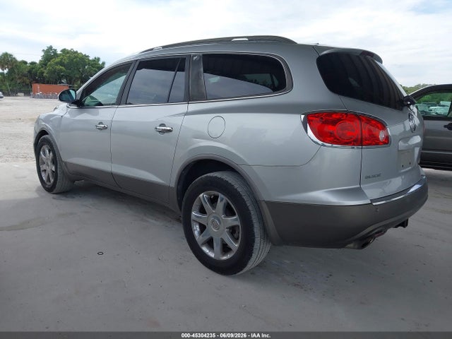 Aukcja sprzedaży 2010 Buick Enclave 1xl, vin: 5GALRBED6AJ208875, numer aukcji: 45304235