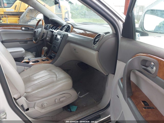 Aukcja sprzedaży 2010 Buick Enclave 1xl, vin: 5GALRBED6AJ208875, numer aukcji: 45304235