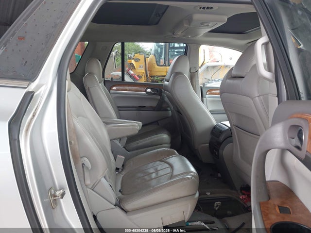 Aukcja sprzedaży 2010 Buick Enclave 1xl, vin: 5GALRBED6AJ208875, numer aukcji: 45304235