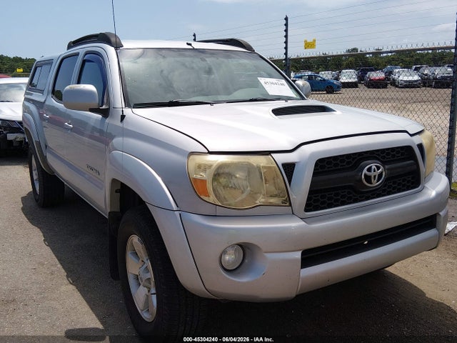 Продаж на аукціоні авто 2011 Toyota Tacoma Prerunner V6, vin: 3TMJU4GN5BM110950, номер лоту: 45304240