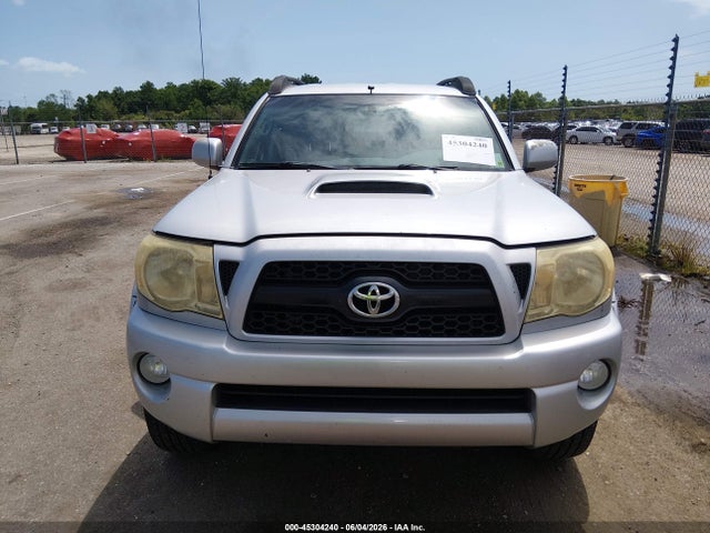 Продаж на аукціоні авто 2011 Toyota Tacoma Prerunner V6, vin: 3TMJU4GN5BM110950, номер лоту: 45304240