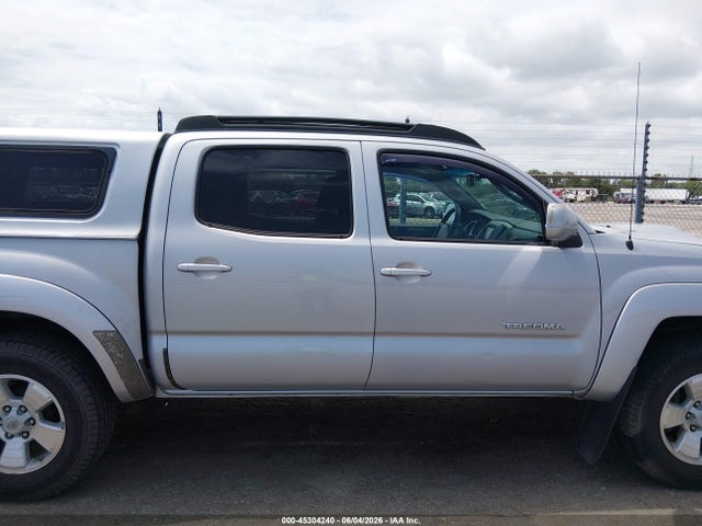Продаж на аукціоні авто 2011 Toyota Tacoma Prerunner V6, vin: 3TMJU4GN5BM110950, номер лоту: 45304240