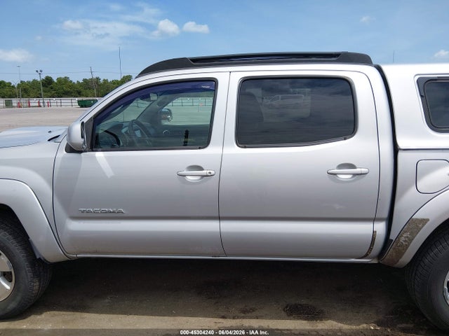 Продаж на аукціоні авто 2011 Toyota Tacoma Prerunner V6, vin: 3TMJU4GN5BM110950, номер лоту: 45304240