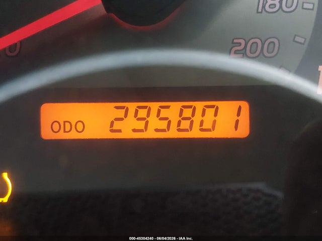 Продаж на аукціоні авто 2011 Toyota Tacoma Prerunner V6, vin: 3TMJU4GN5BM110950, номер лоту: 45304240