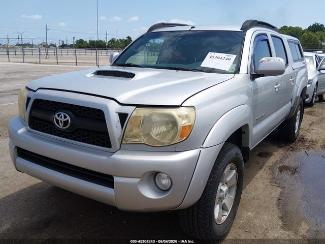 Продаж на аукціоні авто 2011 Toyota Tacoma Prerunner V6, vin: 3TMJU4GN5BM110950, номер лоту: 45304240