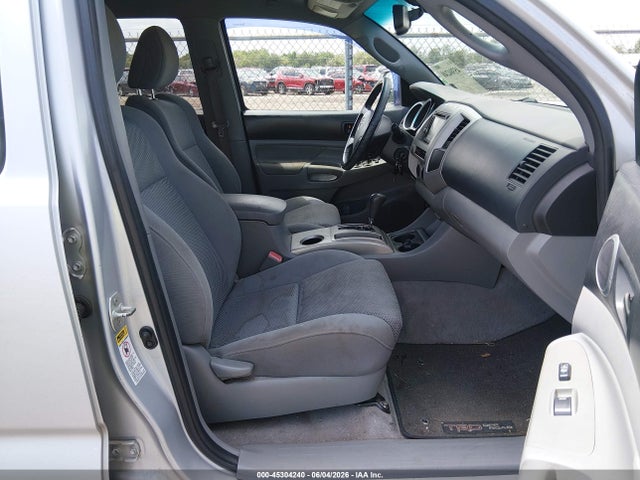 Продаж на аукціоні авто 2011 Toyota Tacoma Prerunner V6, vin: 3TMJU4GN5BM110950, номер лоту: 45304240