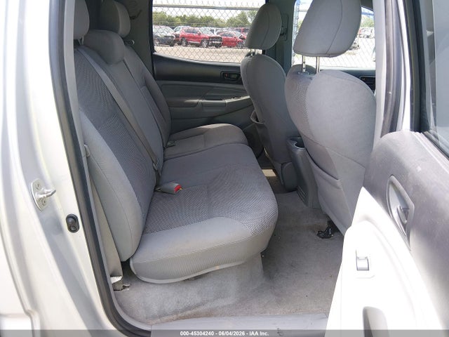 Продаж на аукціоні авто 2011 Toyota Tacoma Prerunner V6, vin: 3TMJU4GN5BM110950, номер лоту: 45304240