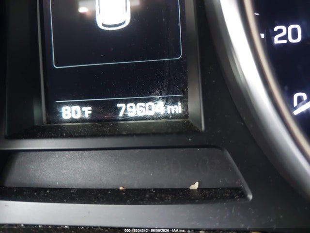 Hyundai Santa Fe Se Ultimate 2017 KM8SR4HF1HU215577 Image 18