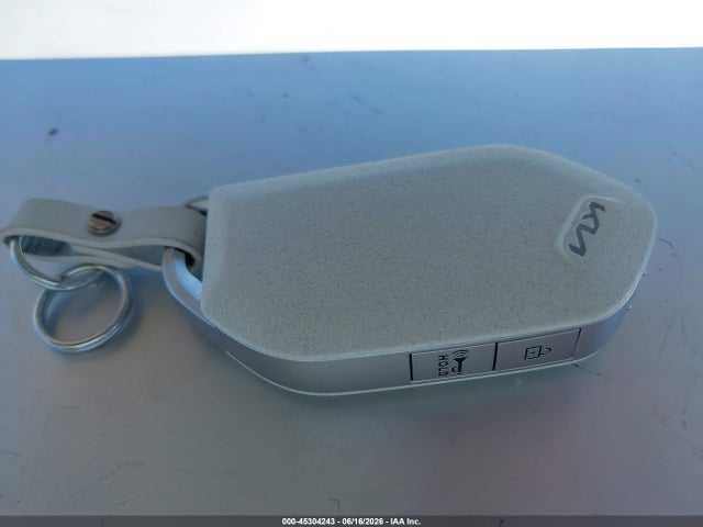 KIA Ev6 Light Long Range Rwd 2025 5XYC34JA1SG013369 Image 11