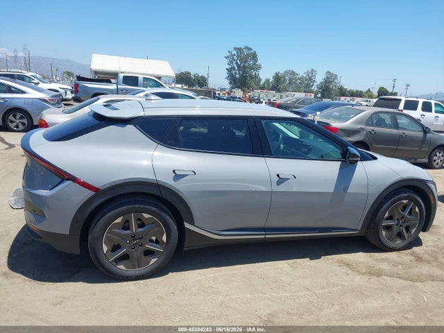 KIA Ev6 Light Long Range Rwd 2025 5XYC34JA1SG013369 Image 13