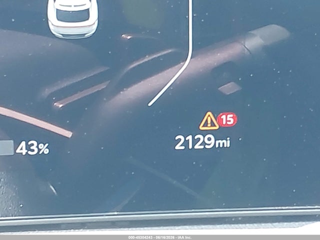 KIA Ev6 Light Long Range Rwd 2025 5XYC34JA1SG013369 Image 15