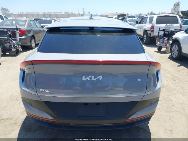 KIA Ev6 Light Long Range Rwd 2025 5XYC34JA1SG013369 Image 16