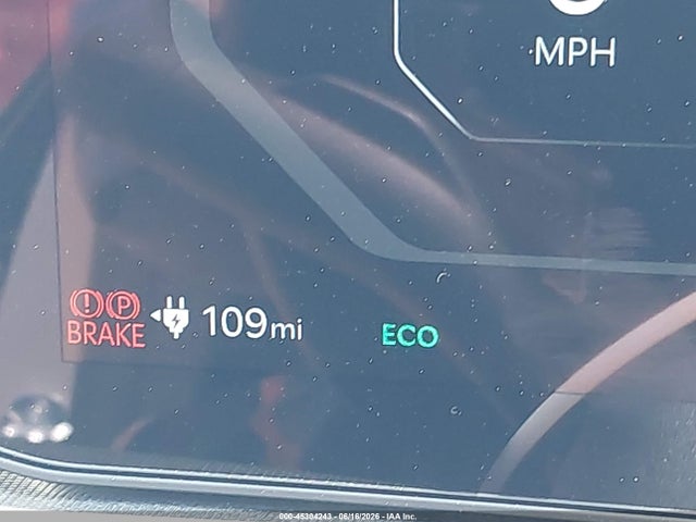KIA Ev6 Light Long Range Rwd 2025 5XYC34JA1SG013369 Image 17