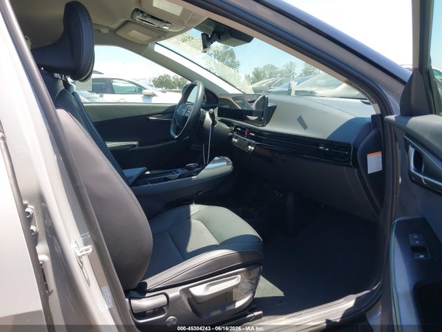 KIA Ev6 Light Long Range Rwd 2025 5XYC34JA1SG013369 Image 5